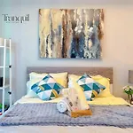Azure Residences Staycation By Mja