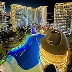 Azure Residences Staycation By Mja