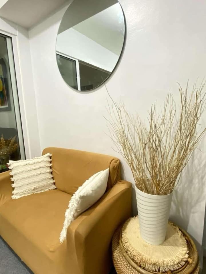 Apartment Azure Residences Staycation By Mja *