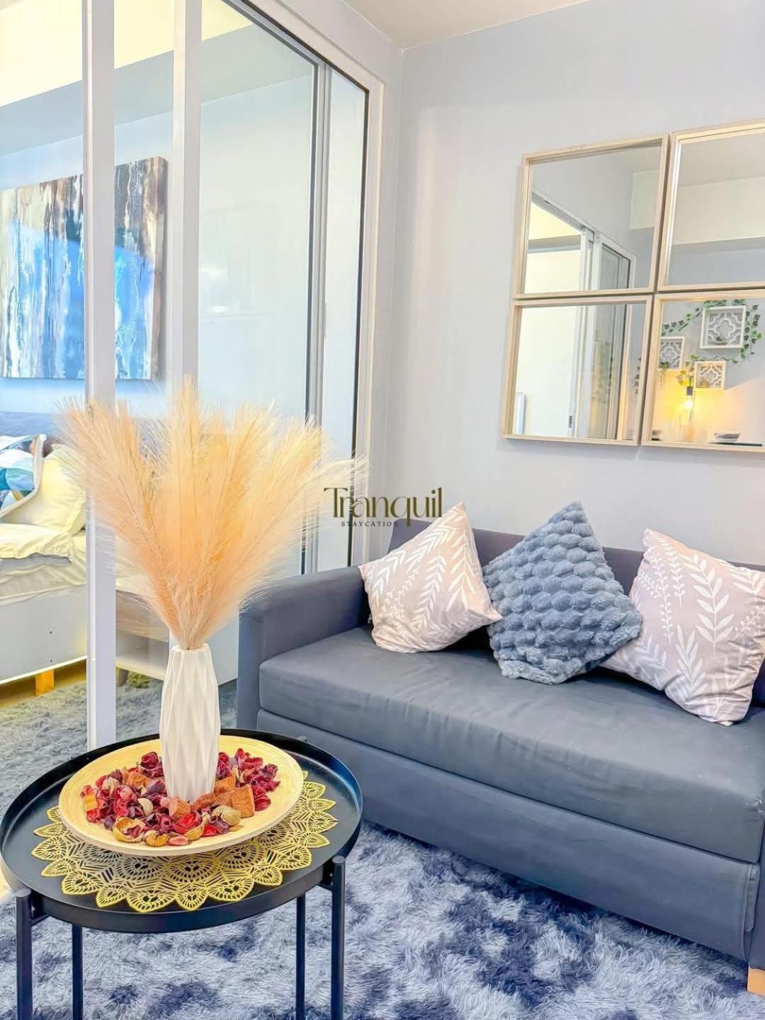 Azure Residences Staycation By Mja * Manila