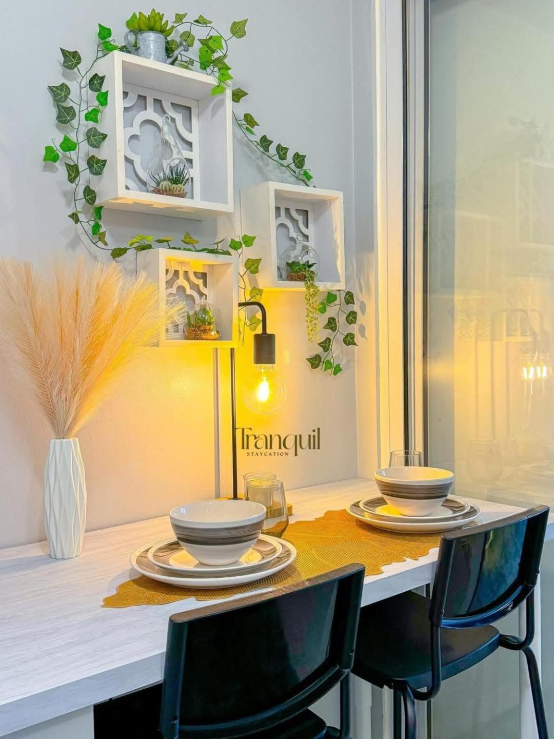 Azure Residences Staycation By Mja *